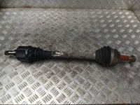 фото thumb №1, Peugeot 508 i приводной вал левая передняя левый перед 1.6 2015r