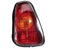 фото thumb №2, Лампа задняя задняя левая mini mini r50 r53 -06 depo