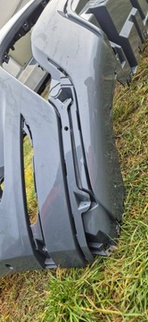 фото thumb №6, Бампер переднє land rover evoque ii r динамічний