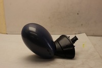 фото thumb №1, Зеркало левая mini cabrio r52 2004r- 3 контакты a27