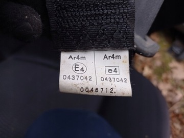 фото thumb №10, Спинка диван зад сидіння mazda 6 gh 2010