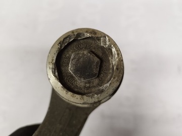 фото thumb №7, Audi a6 c8 a7 q7 q8 важіль нижній лівий перед 4m0407155e