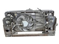 фото thumb №6, Alfa romeo giulietta 2014 1.4 multiair передня панель підсилювач радіатор