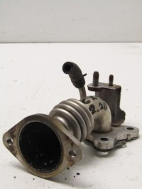 Купить Пабтрубок  шланг трубка колено egr 2.2 d mazda cx5 cx-5 2 kf, фото thumb
