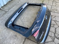 фото thumb №4, Крышка багажника багажника opel corsa f