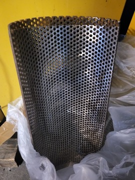 Мельница пластмассовая, тихоходная, Zerma GPL 250/650, 15 кВт