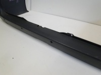 фото thumb №9, Mercedes vito 639 w639 бампер задний pts hak