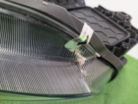 Skoda fabia 3 3 6v фара правый  фара правый линза led 6v1941016b Оригинал, фото thumb