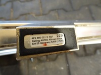 фото thumb №6, Audi a6 c6 allroad рейлинги крышные 4f9860021k