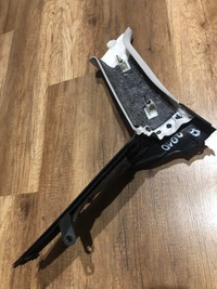 фото thumb №2, Защита стойка правый задняя audi a3 8p