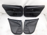 фото thumb №16, Сиденья комплект заднее сиденье обшивки - lexus ux ux200 ux250h 18-22