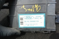 фото thumb №7, Модуль комфорта блок управления ford