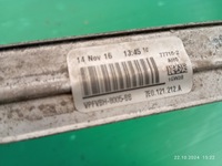 фото thumb №7, Радіаторів води vw multivan t6 2,0 tdi 7e0121212a 26mm 7e0121212