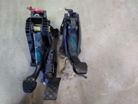 фото thumb №1, Педалі seat leon iii 5q1721058al 5q1721059cl