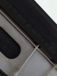 фото thumb №7, Audi a6 s6 c6 4f 2007 молдинг дверь задних