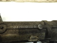 фото thumb №7, Трансмиссия рулевая рейка mercedes r w251 a25111011009