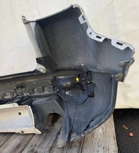 фото thumb №12, Бампер зад 4xpdc range rover evoque l538 2016r 2.0d 867