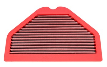 Bmc air filter kawasaki zx-11r zzr 1100 1200 | Autocatalog