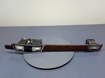 фото thumb №12, Mercedes e w212 декори панелі ґрати повітропровід рамка дерево eu a2126800271