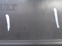 фото thumb №8, Бампер передний renault trafic 14- nr 35453