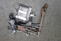 фото thumb №1, Ford focus mk2 c-max 2.0 компьютер замок зажигания колонка