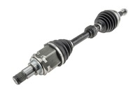 фото thumb №1, Приводной вал приводная левый перед nty do lexus es 200