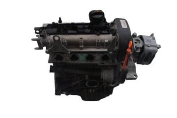 фото thumb №1, Двигун стійка 1.4 16v bca vw golf v hb