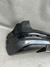 Audi e-tron 4ke s-line бампер задня задній 4ke807511 4ke807521d poznan Київ, фото thumb