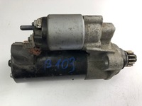 фото thumb №5, Mercedes a w176 b w246 cla 117 gla 156 стартер