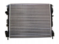 фото thumb №1, Радиатор wody renault kangoo 1.9 dti 1999-2003