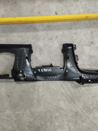 Opel astra k 5 v kombi корпус защита панели консоли dół 13412987 в Украине, фото thumb