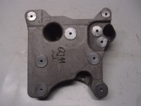 Кронштейн основание аккумулятор qashqai 2 64866 4eb0a Оригинал, фото thumb