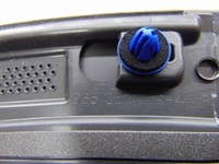 фото thumb №6, Планка накладка крыльев правые зад audi q3 83a