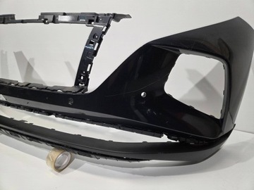 фото thumb №7, Бампер перед переднє hyundai tucson iv 4 20-