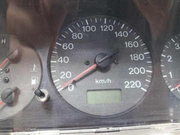 фото thumb №7, Mazda 323 1999 спидометр / спидометр