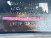 Kia niro 2 молдинг жабо левая 861c0-at100 правый  861d0-at100 Киев, фото thumb