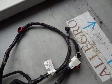 фото thumb №5, Джгут двері перед hyundai tucson iv 4 91610-n7360