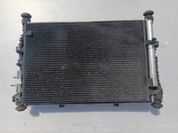 фото thumb №1, Alfa romeo 159 2,2 jts комплект радиатор вентилятор