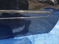 Mercedes gl x164 ml w164 двері правий перед c197 197 Ціна, фото thumb