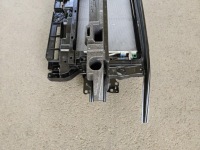 фото thumb №11, Комплект радиатор вентилятор pas передний балка ford tourneo connect 2022-