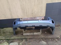 фото thumb №1, Subaru outback 4 iv 09- бампер задняя задний 57704aj020