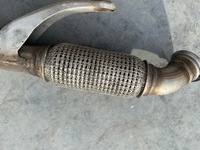 фото thumb №8, Труба шланг рециркуляції вихлопних газів audi a6 c8 4k0253343b