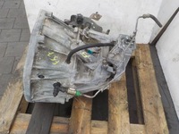 фото thumb №8, Renault laguna ii lift 07r espace iv 2.0 dci 150km коробка передач передач pk4006