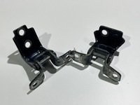 фото thumb №1, Mazda 3 bm 13-18 петлі двері лівий задня комплект