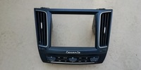 фото thumb №1, Maserati levante рамка панель радио 06700749200