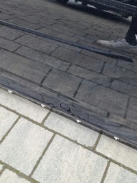 фото thumb №5, Vw passat b8 3g0 дверь правые передние перед