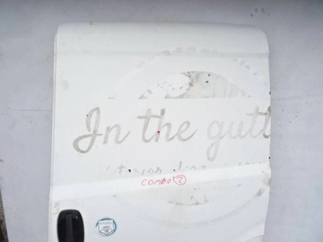 фото thumb №7, Дверь левая сдвижные opel combo d fiat doblo ii 249