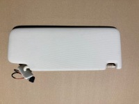 фото thumb №1, Захист сонцезахисна ліва vw passat b8