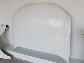 фото thumb №10, Бампер переднє перед капот pas радіаторів audi a3 8p s-line