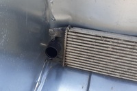 фото thumb №1, Радіатор інтеркулер renault master ii minibus / passenger jd 874806m